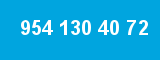 954 130 40 72